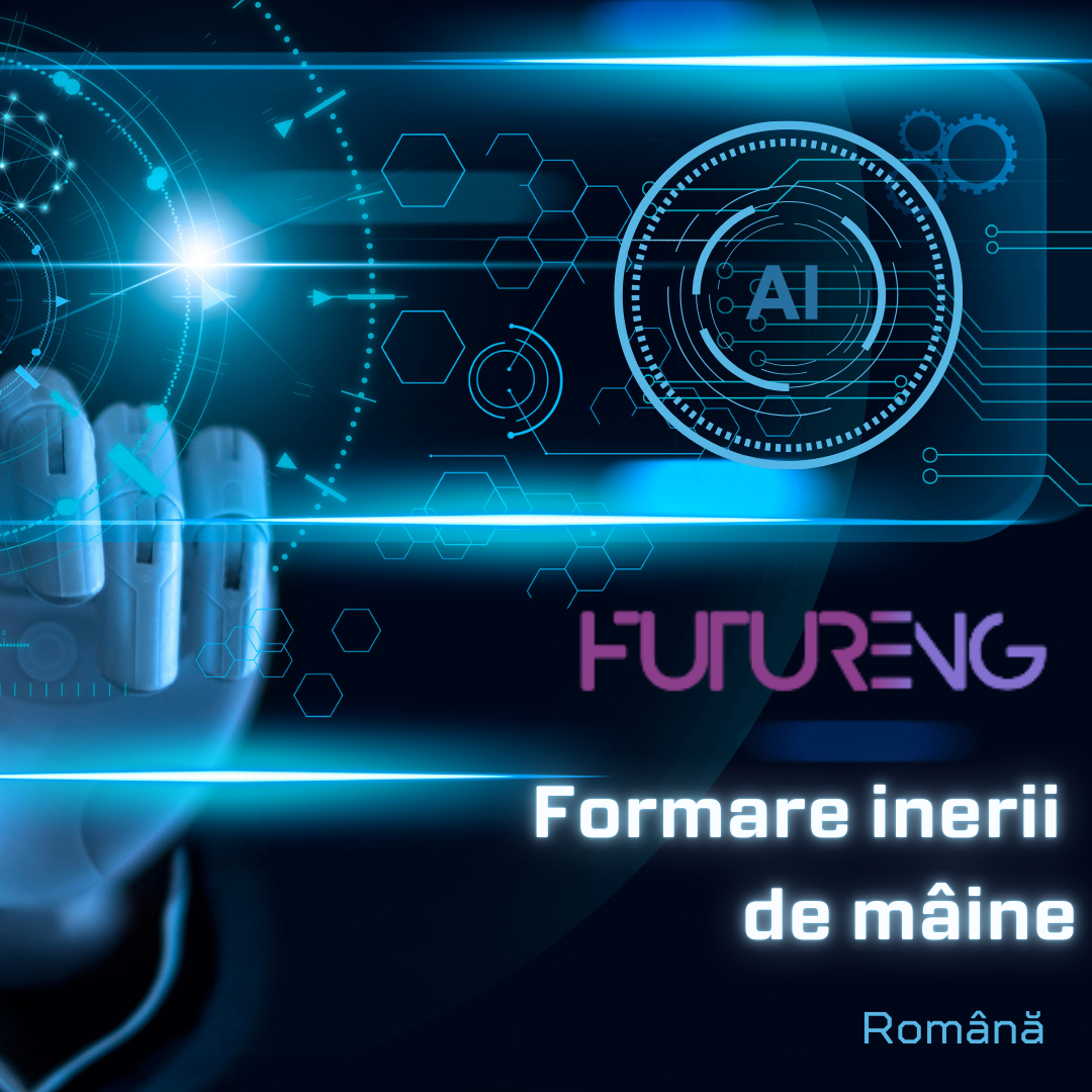 Online Learn - FuturEng